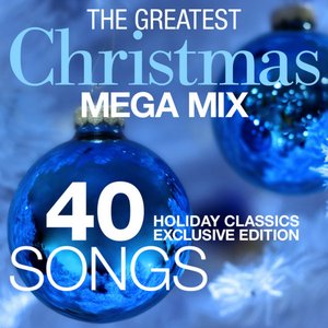 The Greatest Christmas Megamix