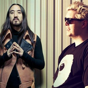 Flux Pavilion feat. Steve Aoki 的头像
