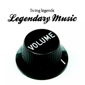 Legendary Music Vol. 1