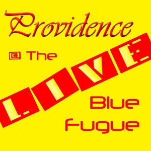 Image for 'Live @ The Blue Fugue'