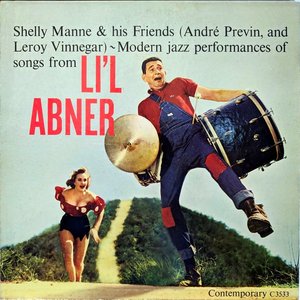 Li'l Abner