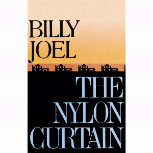 The Nylon Curtain