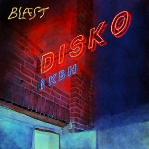 Disko i KBH - Single