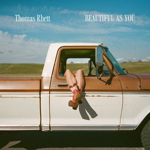 Beautiful As You - Single