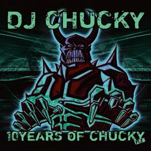 10 Years Of Chucky