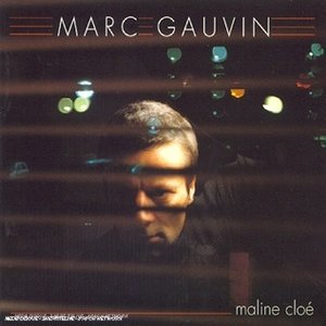 “Marc Gauvin”的封面