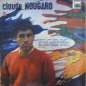 Claude Nougaro cover