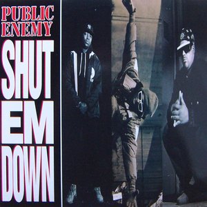 Shut Em Down