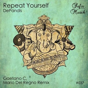 Repeat Yourself