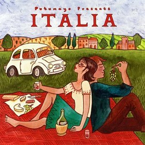 Putumayo Presents: Italia