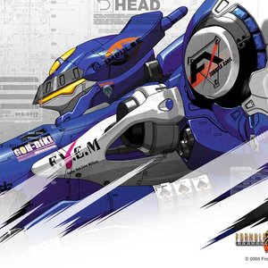 Avatar for ARMORED CORE FORMULA FRONT