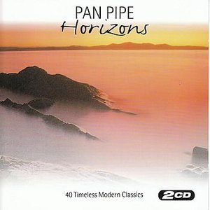 Pan Pipe Horizons