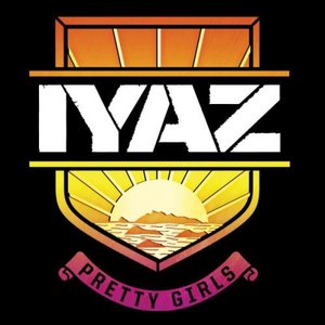 Iyaz Feat. Travie McCoy için avatar