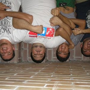 Avatar for Comedores de Lixo