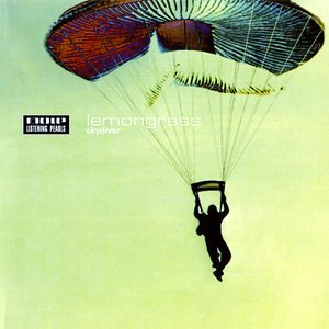 “Skydiver (bonus disc: Mixes 1997-2003)”的封面