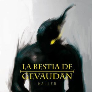 Haller - EP