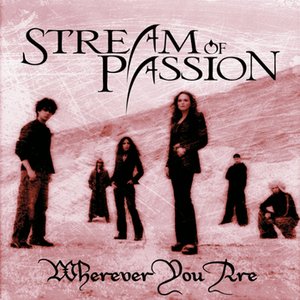 'Wherever You Are' için resim