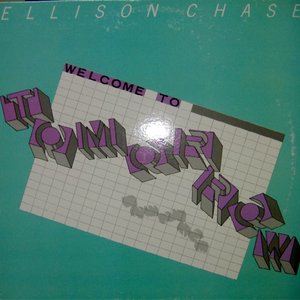 Image for 'Ellison Chase'