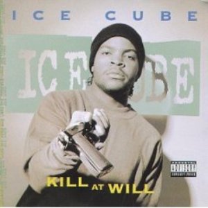 Kill At Will [Explicit]