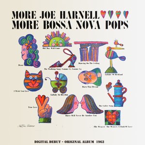 More Bossa Nova Pops (Original Album)