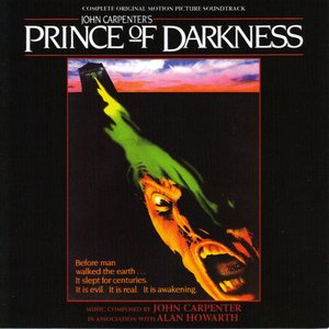 Prince of Darkness - Team Assembly