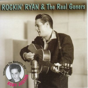 Avatar for Rockin' Ryan & The Real Goners