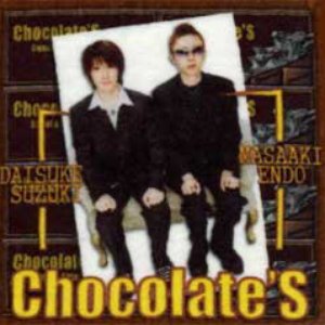Chocolate'S 的头像