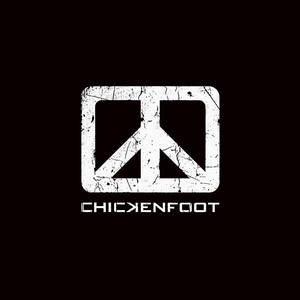 Chickenfoot