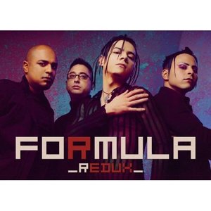 Avatar for Formula Redux