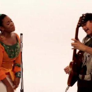 Santana Ft. India Arie & Yo-Yo Ma için avatar