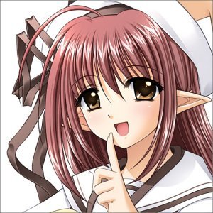 Avatar for リシアンサス(あおきさやか)