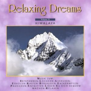 Relaxing Dreams Vol.X