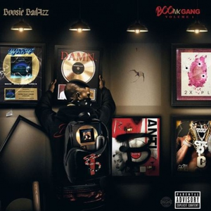 BOOSIE BADAZZ - Boonk Gang - Zortam Music