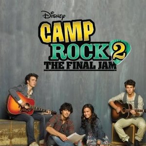 Camp Rock 2 Final Jam 的头像