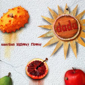 Image for 'American Highway Flower'