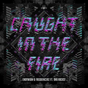CAUGHT IN THE FIRE / INEXCUSABLE