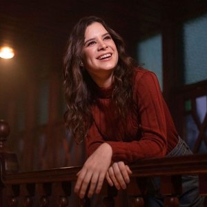 Luma Elpidio 的头像