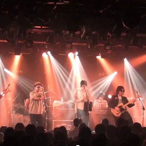 GOING UNDER GROUND×メレンゲ 的头像