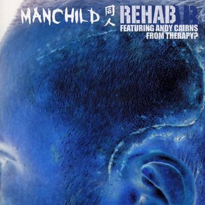 Rehab (feat. Andy Cairns from Therapy?)