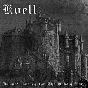 Damned Journey for the Unholy War