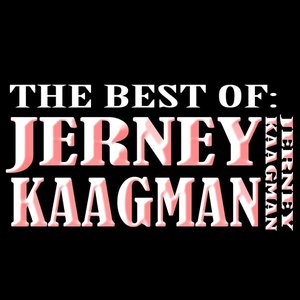 The Best Of Jerney Kaagman