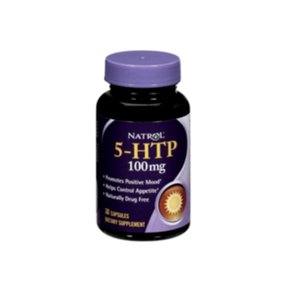 Avatar for 5-HTP