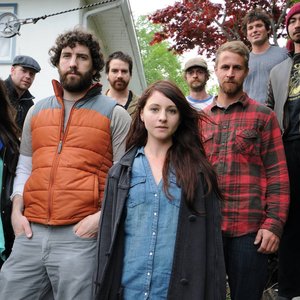 King Crow and the Ladies from Hell 的头像