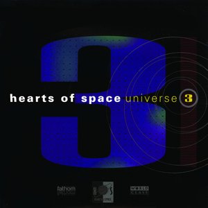 Hearts of Space: Universe 3