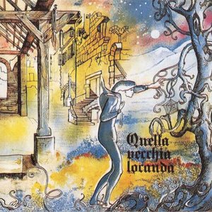 Quella Vecchia Locanda - EP