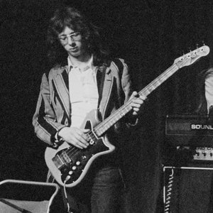 Rick Biddulph 的头像