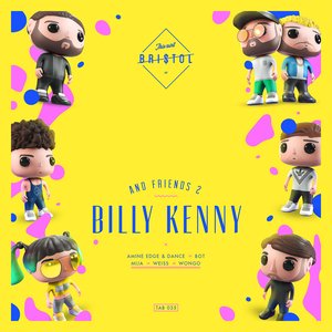 Billy Kenny & Friends 2