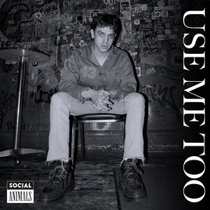 Use Me Too - Single