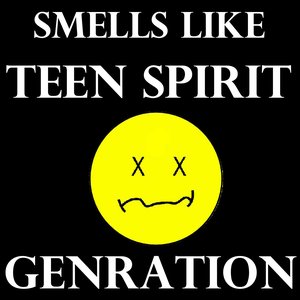 Smells Like Teen Spirit
