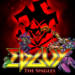 Edguy - Lavatory Love Machine EP - Zortam Music